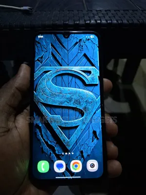 Samsung Galaxy A15 128 GB Blue
