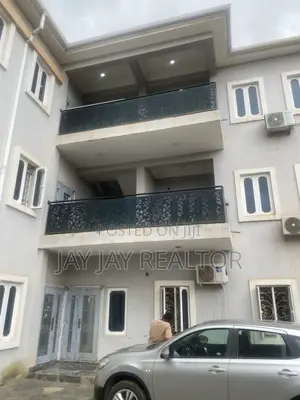 2bdrm Block of Flats in Jahi for rent