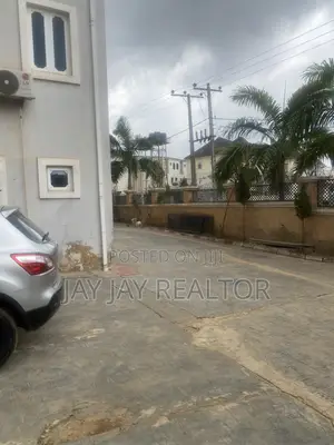 2bdrm Block of Flats in Jahi for rent