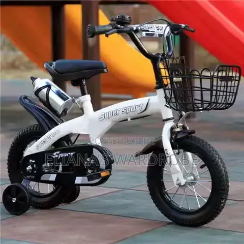 Kids Bicycle