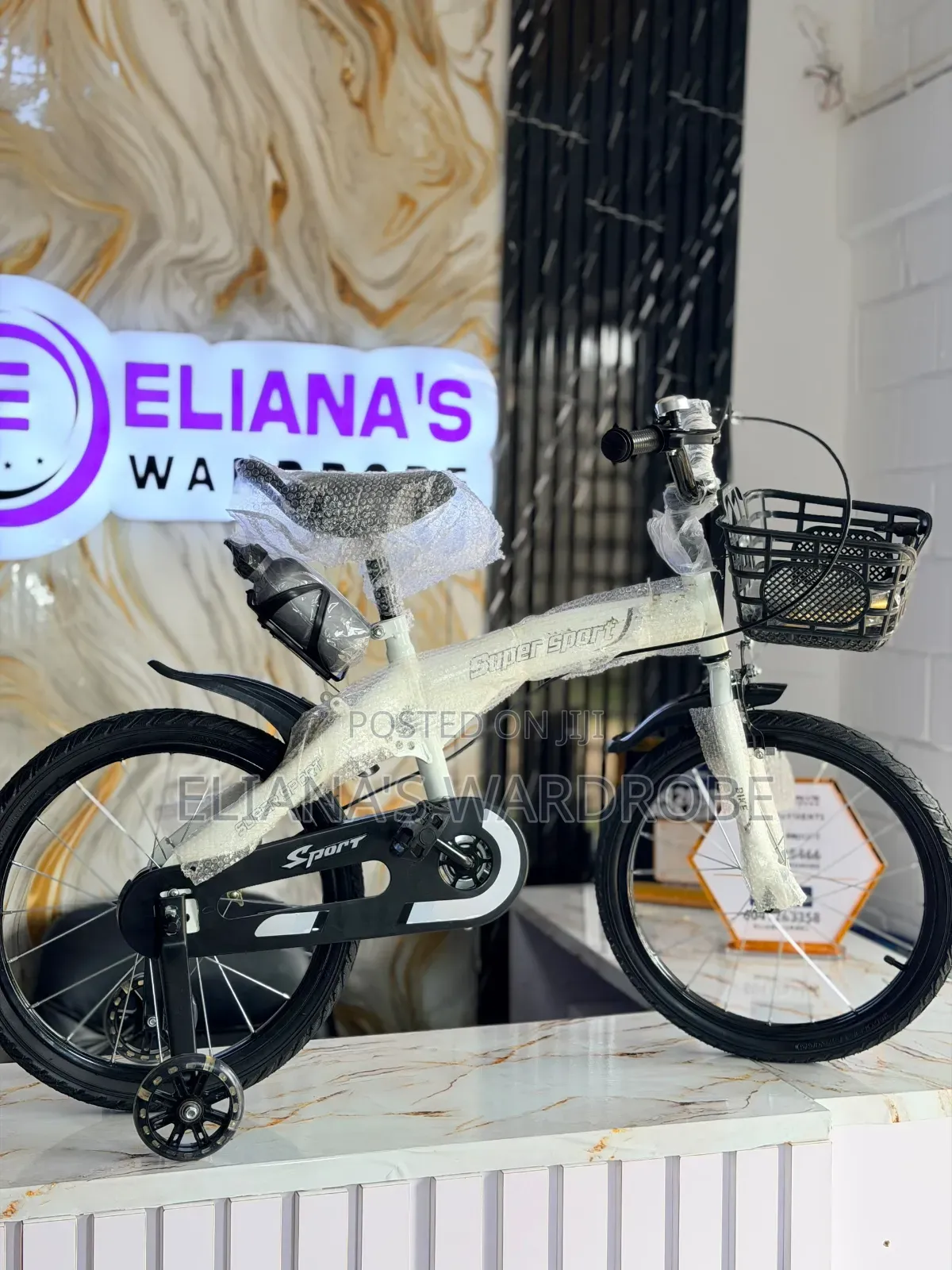 Kids Bicycle