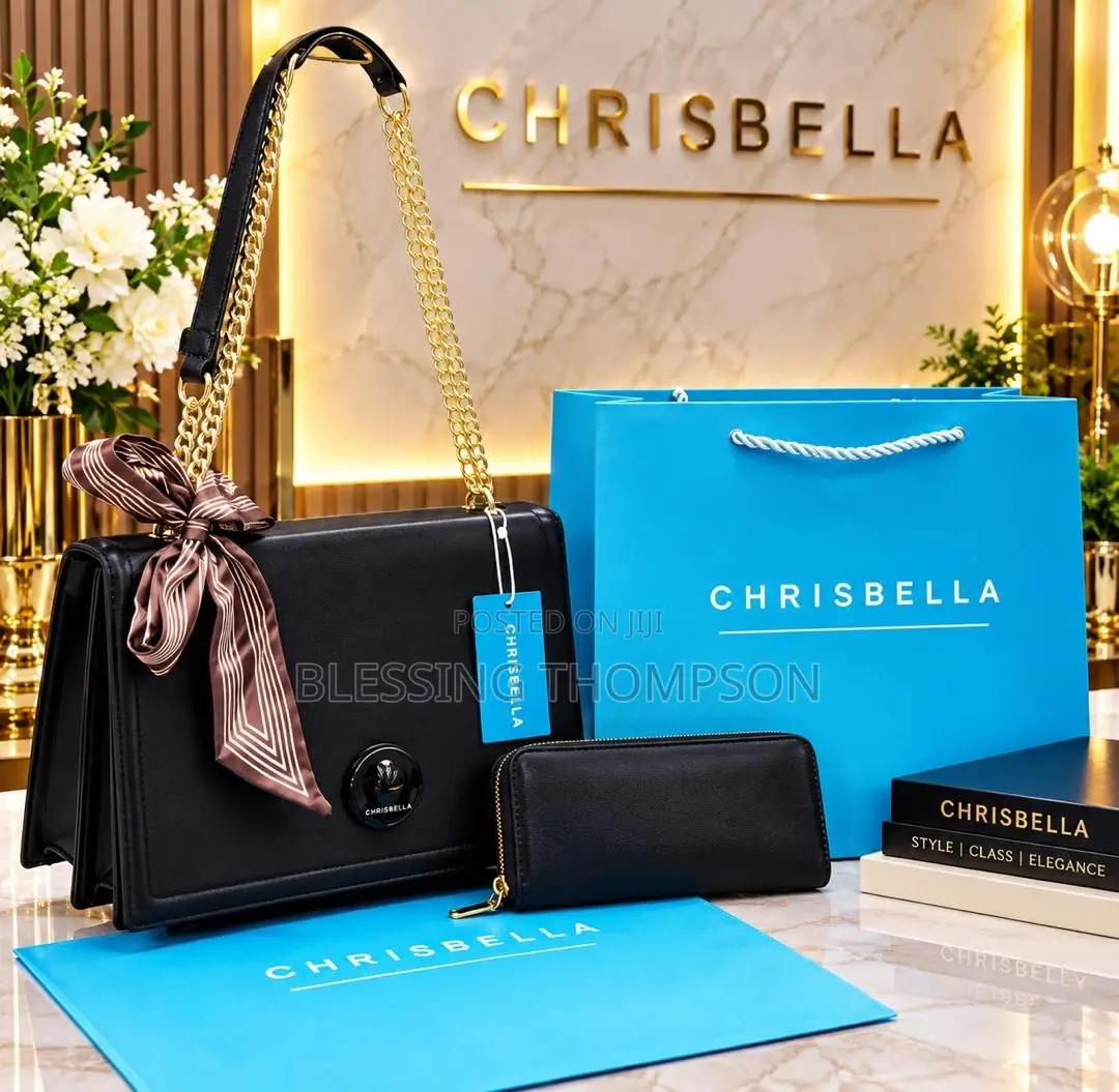 Fashion Bag