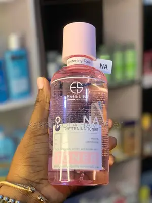 Estelin Toner