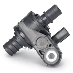 Toyota Camry Coolant Bypass Valve Replacement/Water Control Valve