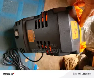 Ingco Pressure Washing 1200watts