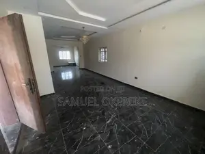 4bdrm Duplex in Mpape for rent