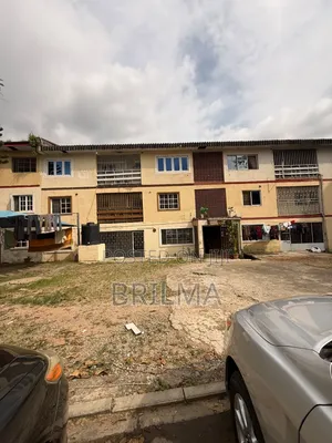 3bdrm Block of Flats in Maitama for sale