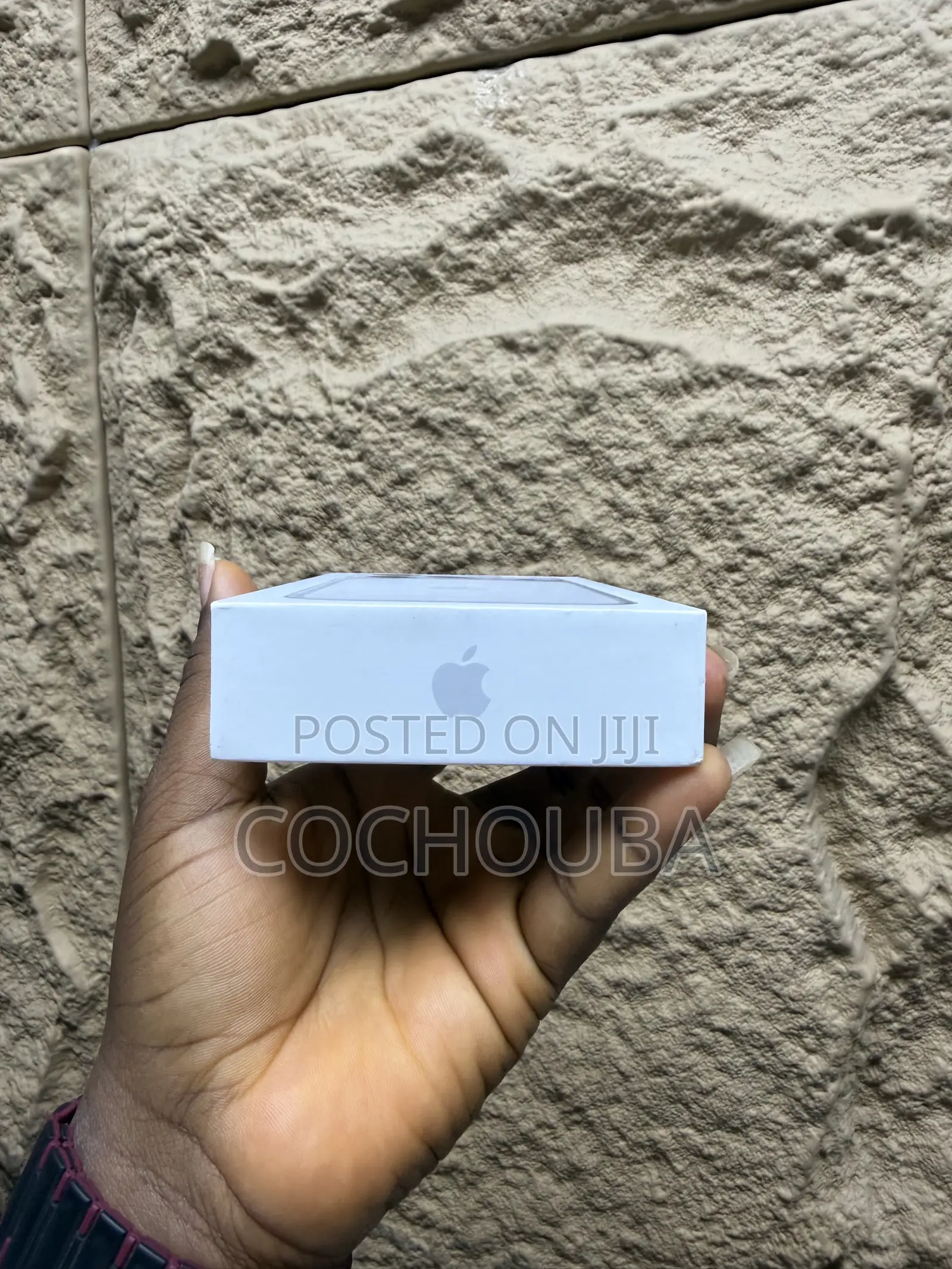 New Apple iPhone 17 Pro 256 GB Silver