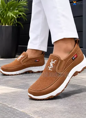 Good and Quality Shoe's
