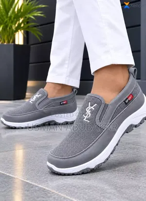 Good and Quality Shoe's