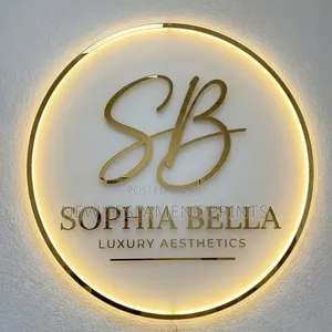 Professional Signage and Signboard Printing