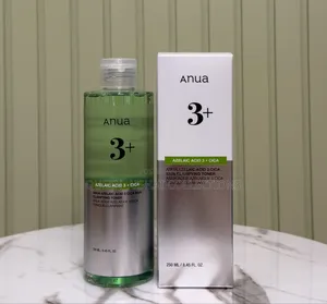 Anua Azelaic Acid 3+ Cica Skin Clarifying Toner