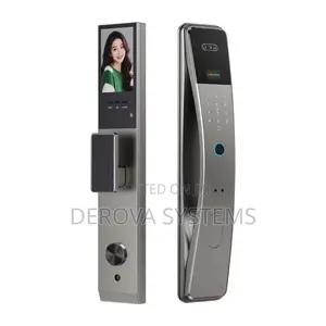 Smart Door Lock