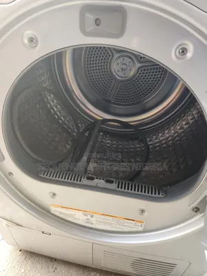 Washing Machine Cloth Dryer Only