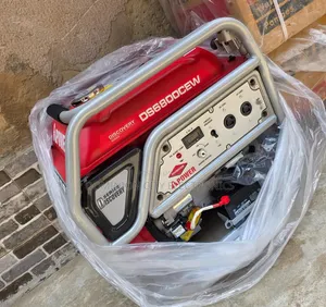 5.5kva Ipower Petrol Generator 100%copper Coil