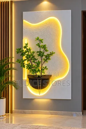 Golden Glow Planter Frame 60x120cm