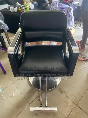 Saloon Chairs