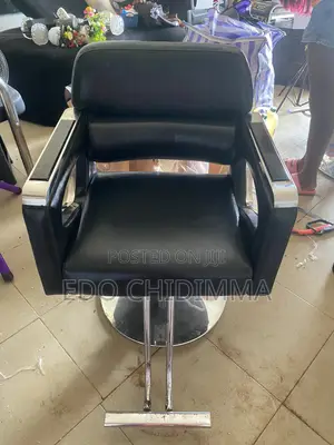 Saloon Chairs