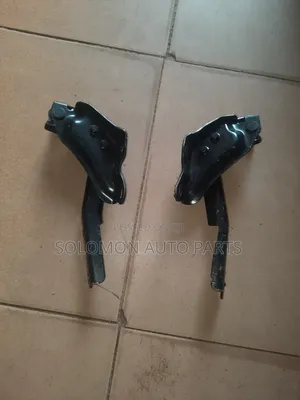 Bonnet Hinges or Inches Toyota Landscurise Prado 2018 2020 2022 Set