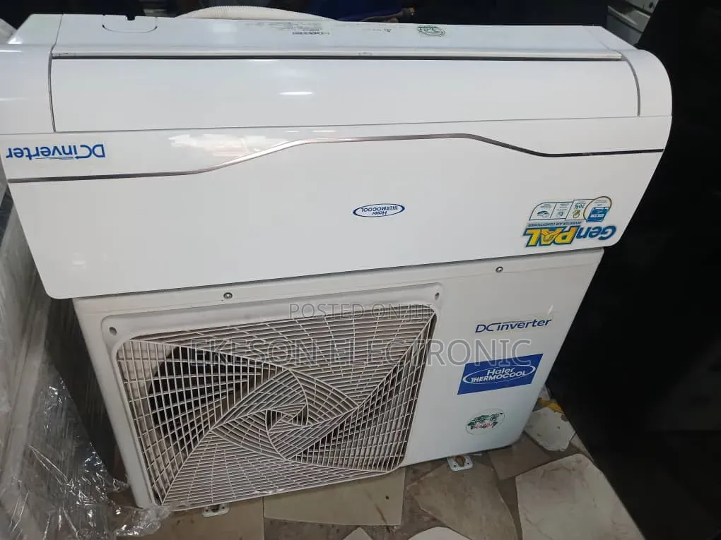 Thermocool Inverter AC 1.5hp