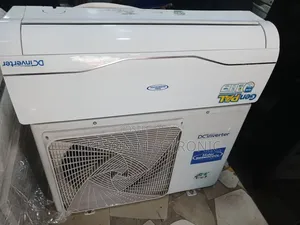 Thermocool Inverter AC 1.5hp