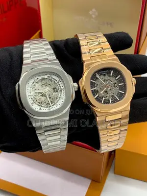 Luxury Patek Philippe