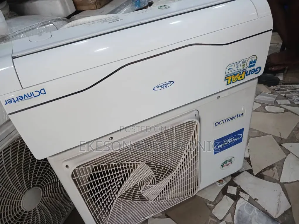 Thermocool Inverter AC 1.5hp