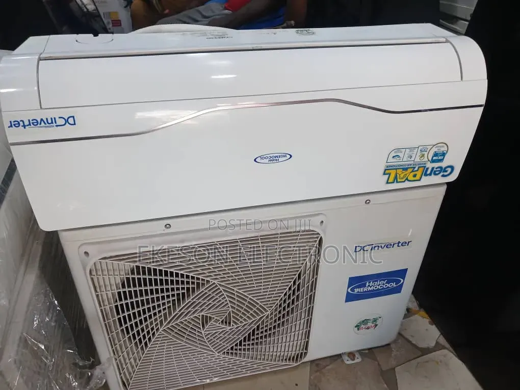 Thermocool Inverter AC 1.5hp