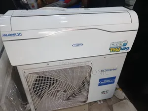 Thermocool Inverter AC 1.5hp