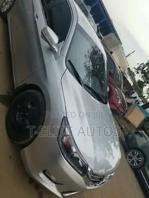 Honda Accord EX 4dr Sedan FWD (2.4L 4cyl 2A) 2013 Silver
