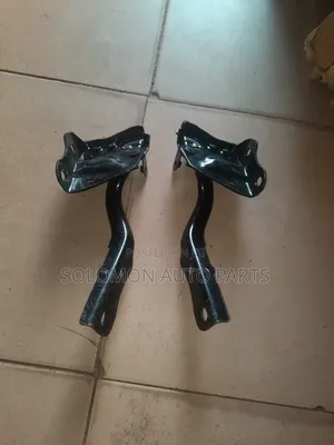 Toyota Landscurise 2018 2020 2022 Bonnet Hinges or Inches Available