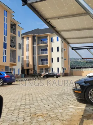 3bdrm Apartment in Mabushi for sale