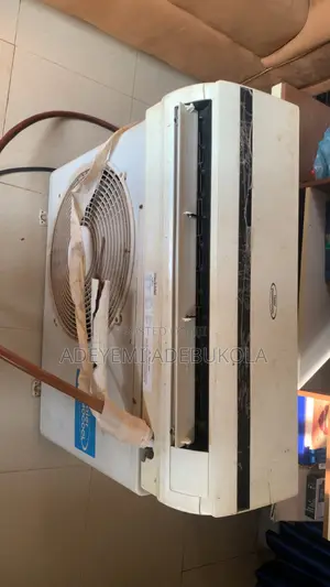 Used Still Working Perfectly Thermocool