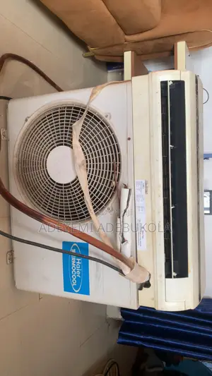 Used Still Working Perfectly Thermocool