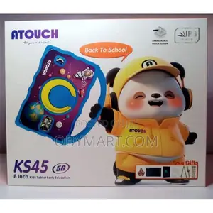 New Atouch KS45 256 GB Blue