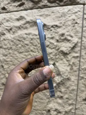 Apple iPhone 15 Pro 256 GB Blue