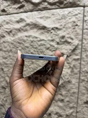 Apple iPhone 15 Pro 256 GB Blue