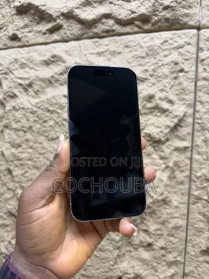 Apple iPhone 15 Pro 256 GB Blue