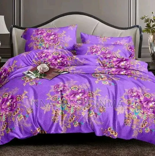 Flower Duvet Sets