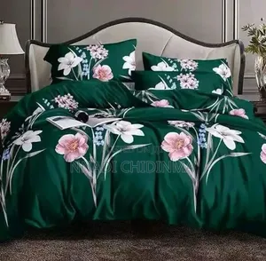 Flower Duvet Sets