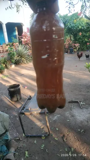 Pure Rabbit Urine Manure