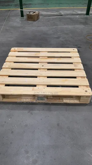 Wooden Pallet 4 X 4