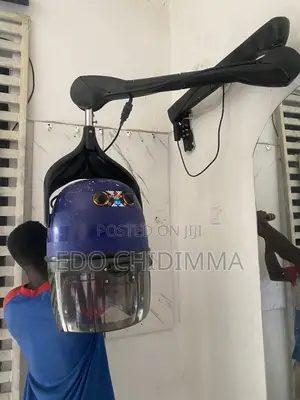 Wall Hair Dryer
