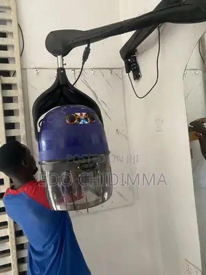Wall Hair Dryer