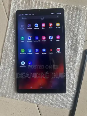 Samsung Galaxy Tab A7 Lite 32 GB Blue