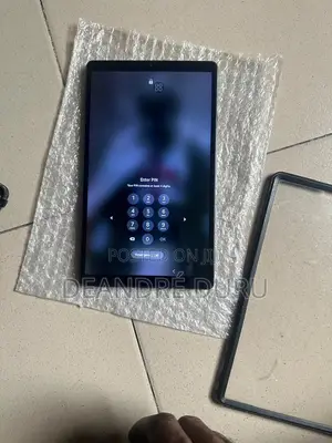 Samsung Galaxy Tab A7 Lite 32 GB Blue