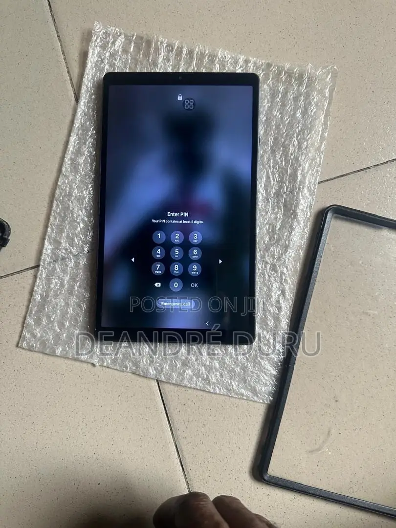Samsung Galaxy Tab A7 Lite 32 GB Blue
