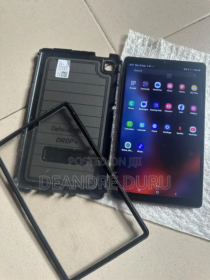 Samsung Galaxy Tab A7 Lite 32 GB Blue