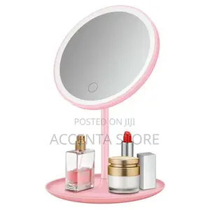 LED Makeup Mirror