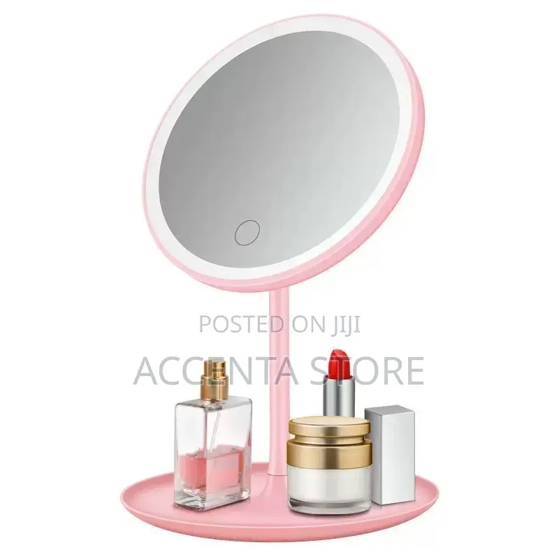 LED Makeup Mirror